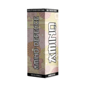 AK Amino Defence