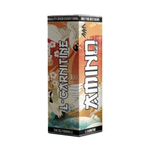 AK L-carnitine