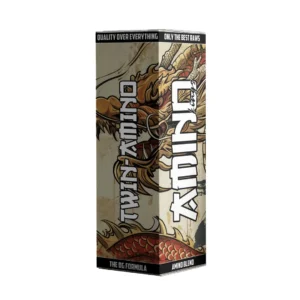 AK Twin Amino
