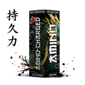 AK Amino Charged