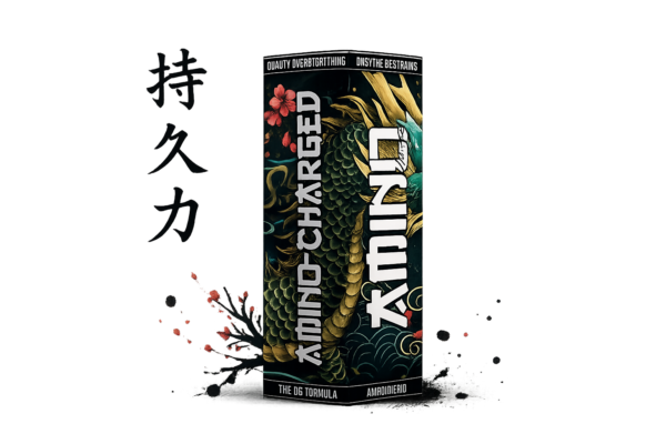 AK Amino Charged