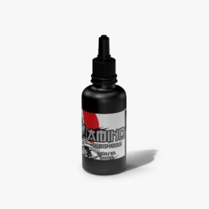 AK Amino Focus