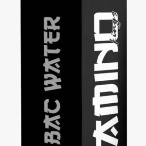 AK 50ml BAC Water