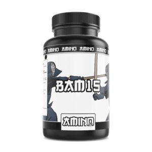 BAM 15