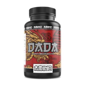 DADA  50mg