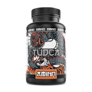 Tudca 500MG